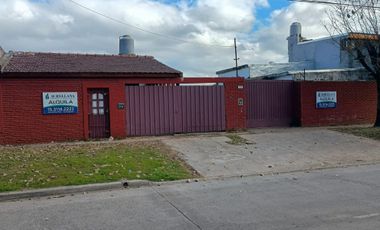 Dos lotes de terreno en Hurlingham