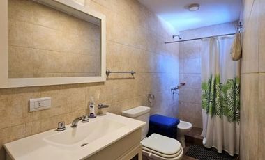 VENTA - MONOAMBIENTE EN PRIMER PRISO - CASTELAR