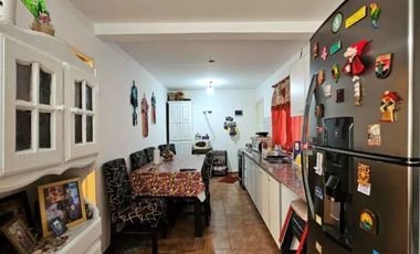 VENTA - MONOAMBIENTE EN PRIMER PRISO - CASTELAR