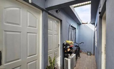 VENTA - MONOAMBIENTE EN PRIMER PRISO - CASTELAR