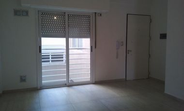 Departamento de dos ambientes