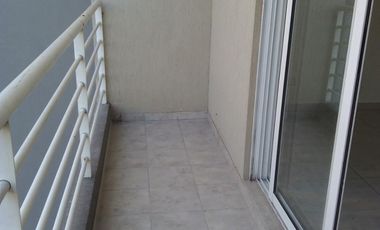 Departamento de dos ambientes