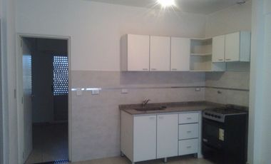 Departamento de dos ambientes