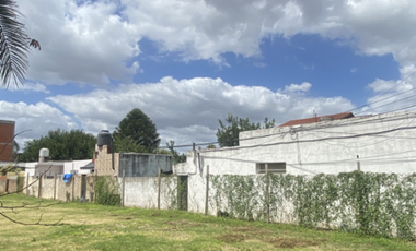 VENTA LOTE MORÓN, IDEAL INVERSOR