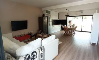 Casa 3 ambientes en Barrio La Doma, Belén de Escobar, Escobar