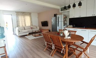 Casa 3 ambientes en Barrio La Doma, Belén de Escobar, Escobar