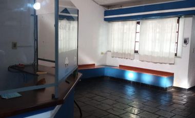 Casa        Comercial