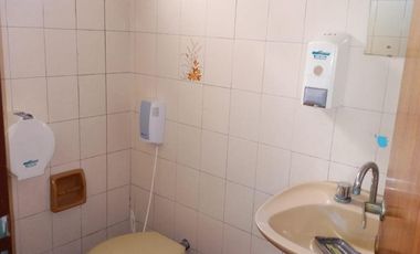 Casa        Comercial