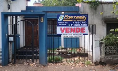 Casa        Comercial