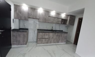 DEPARTAMENTOS SEMIPISOS DE 2 AMBIENTES A ESTRENAR