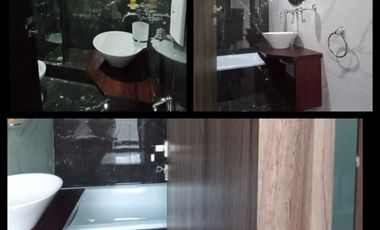 DEPARTAMENTOS SEMIPISOS DE 2 AMBIENTES A ESTRENAR