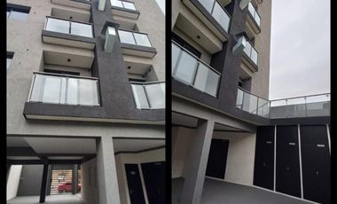 DEPARTAMENTOS SEMIPISOS DE 2 AMBIENTES A ESTRENAR