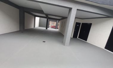 DEPARTAMENTOS SEMIPISOS DE 2 AMBIENTES A ESTRENAR