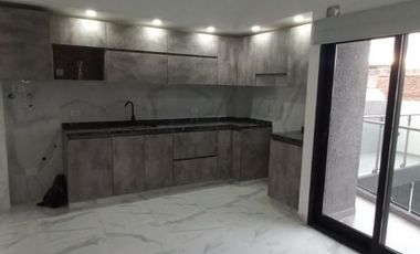 DEPARTAMENTOS SEMIPISOS DE 2 AMBIENTES A ESTRENAR