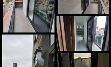 DEPARTAMENTOS SEMIPISOS DE 2 AMBIENTES A ESTRENAR