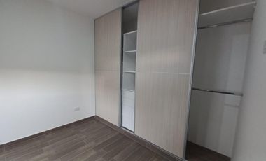 DEPARTAMENTOS SEMIPISOS DE 2 AMBIENTES A ESTRENAR