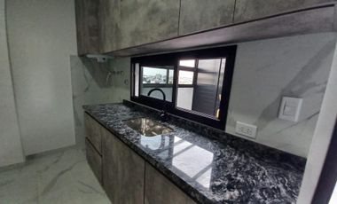 DEPARTAMENTOS SEMIPISOS DE 2 AMBIENTES A ESTRENAR