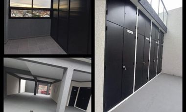 DEPARTAMENTOS SEMIPISOS DE 2 AMBIENTES A ESTRENAR