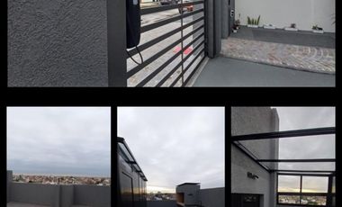 DEPARTAMENTOS SEMIPISOS DE 2 AMBIENTES A ESTRENAR