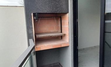 DEPARTAMENTOS SEMIPISOS DE 2 AMBIENTES A ESTRENAR