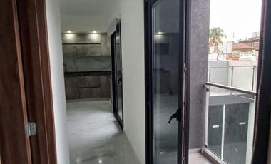 DEPARTAMENTOS SEMIPISOS DE 2 AMBIENTES A ESTRENAR