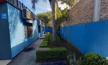 CASA COMERCIAL 5 AMBIENTES - RAFAEL CASTILLO
