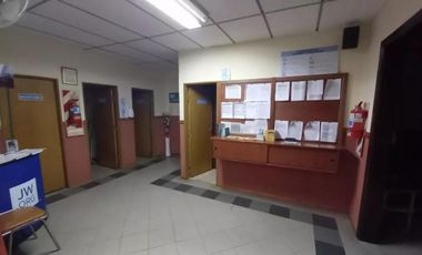 CASA COMERCIAL 5 AMBIENTES - RAFAEL CASTILLO