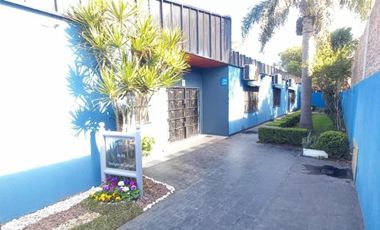 CASA COMERCIAL 5 AMBIENTES - RAFAEL CASTILLO