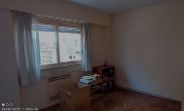 VENDO DEPTO 5 AMB CON COCHERA