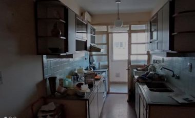 VENDO DEPTO 5 AMB CON COCHERA