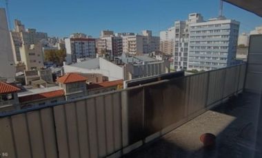 VENDO DEPTO 5 AMB CON COCHERA