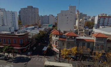 VENDO DEPTO 5 AMB CON COCHERA