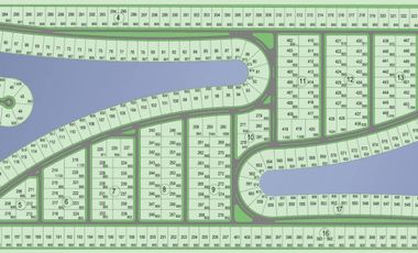 SAN VICENTE -LOTE EN BARRIO SAN LUCAS