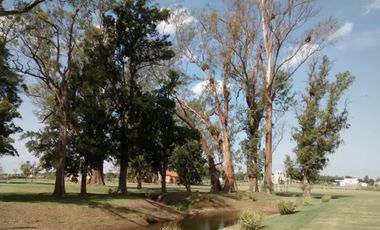 SAN VICENTE -LOTE EN BARRIO SAN LUCAS