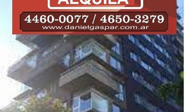 ALQUILER 2 AMB. INMEJORABLE  LA ZONA ES ESTUPENDA