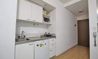 ALQUILER 2 AMB. INMEJORABLE  LA ZONA ES ESTUPENDA