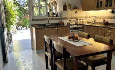 VENTA - DUPLEX 4 AMBIENTES - VILLA MADERO - APTO CREDITO BANCARIO