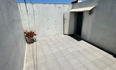 VENTA - DUPLEX 4 AMBIENTES - VILLA MADERO - APTO CREDITO BANCARIO