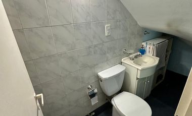 VENTA - DUPLEX 4 AMBIENTES - VILLA MADERO - APTO CREDITO BANCARIO