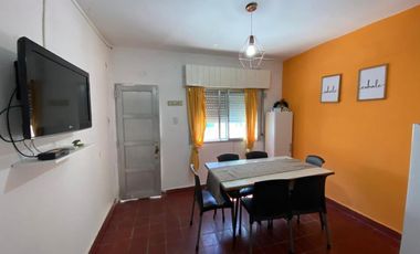 VENTA DEPARTAMENTO EN LAS TONINAS