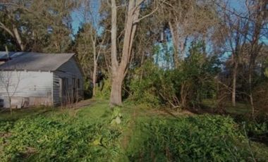 VENDO LOTE DE TERRENO EN EL SOSIEGO