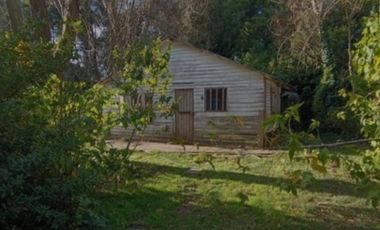 VENDO LOTE DE TERRENO EN EL SOSIEGO