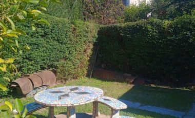 VENTA de casa bellísima cuadra Bo Balzaretti