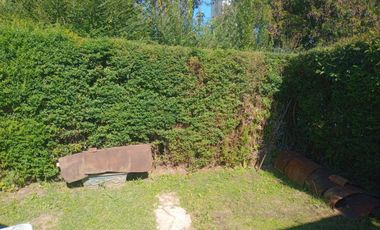 VENTA de casa bellísima cuadra Bo Balzaretti