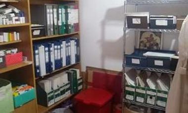 OFICINA Departamento de 4 ambientes en centro de San Justo.