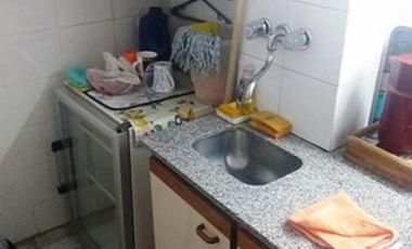 OFICINA Departamento de 4 ambientes en centro de San Justo.