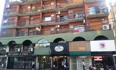 OFICINA Departamento de 4 ambientes en centro de San Justo.