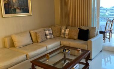 Departamento amoblado en Nordelta, para alquilar