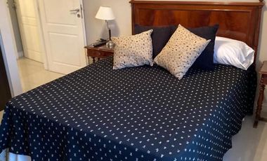 Departamento amoblado en Nordelta, para alquilar