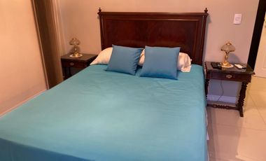 Departamento amoblado en Nordelta, para alquilar